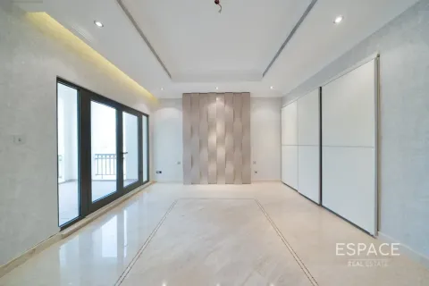 Huvila Palm Jumeirah, Dubai, Arabiemiraatit 9 makuuhuonetta, 1115 m2 № 737826 - kuva 16