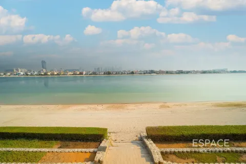 Huvila Palm Jumeirah, Dubai, Arabiemiraatit 9 makuuhuonetta, 1115 m2 № 737826 - kuva 4