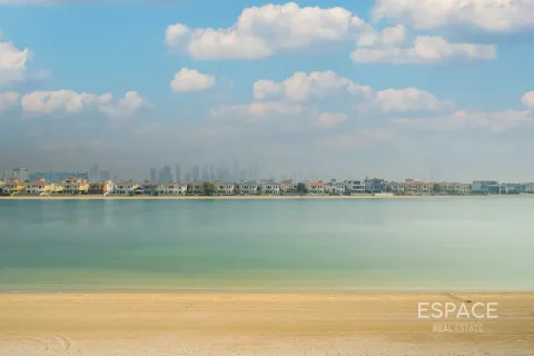 Huvila Palm Jumeirah, Dubai, Arabiemiraatit 9 makuuhuonetta, 1115 m2 № 737826 - kuva 21