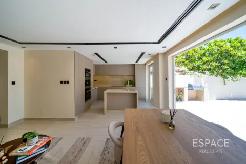 Villa en venta en The Springs, Dubai, EAU 3 dormitorios, 153 m2 № 737825 - foto 17