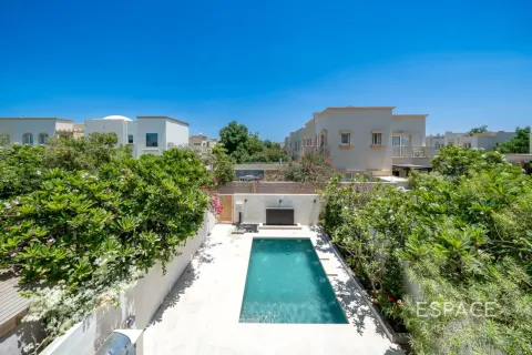 Villa en venta en The Springs, Dubai, EAU 3 dormitorios, 153 m2 № 737825 - foto 20