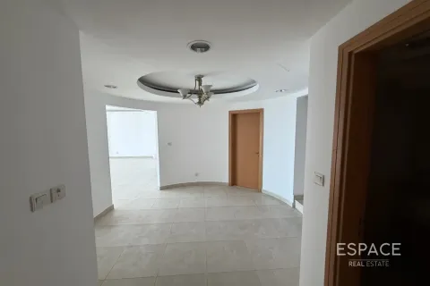 Müüa katusekorter asukohaga Jumeirah Lake Towers, Dubai, AÜE: 5 magamistoaga, 270 m² Nr 737827 - pilt 3