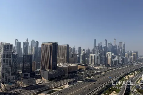 Jumeirah Lake Towers, Dubai, संयुक्त अरब अमीरात में पैंटहाउस, 5 बेडरूम, 270 वर्ग मीटर, संख्या 737827