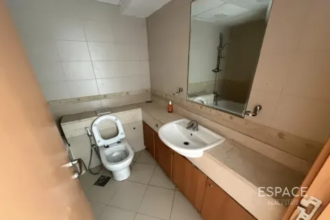Müüa katusekorter asukohaga Jumeirah Lake Towers, Dubai, AÜE: 5 magamistoaga, 270 m² Nr 737827 - pilt 14