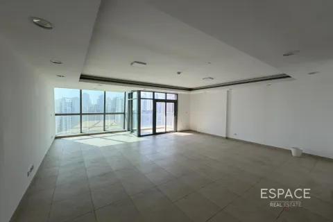 Müüa katusekorter asukohaga Jumeirah Lake Towers, Dubai, AÜE: 5 magamistoaga, 270 m² Nr 737827 - pilt 13