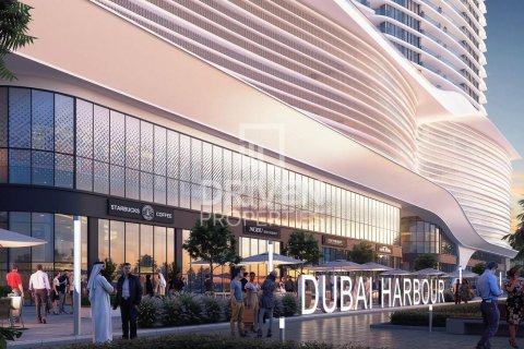 Lakás itt: Dubai Harbour, EAE, 2 hálószoba, 141.68 m², azonosító: 762289 - fénykép 10