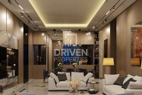 Lakás itt: Dubai Harbour, EAE, 2 hálószoba, 141.68 m², azonosító: 762289 - fénykép 3