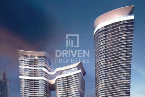Lakás itt: Dubai Harbour, EAE, 2 hálószoba, 141.68 m², azonosító: 762289 - fénykép 9