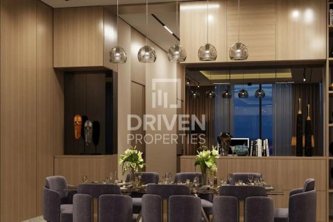 Lakás itt: Dubai Harbour, EAE, 2 hálószoba, 141.68 m², azonosító: 762289 - fénykép 5