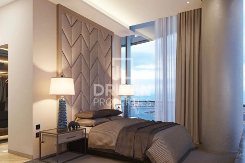 Lakás itt: Dubai Harbour, EAE, 2 hálószoba, 141.68 m², azonosító: 762289 - fénykép 4