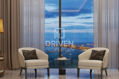 Lakás itt: Dubai Harbour, EAE, 2 hálószoba, 141.68 m², azonosító: 762289 - fénykép 2