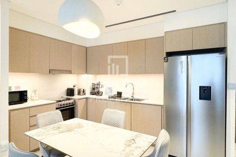Apartment til salg i Downtown Dubai (Downtown Burj Dubai), Dubai, UAE 2 soveværelser, 114.83 kvm № 762285 - foto 4
