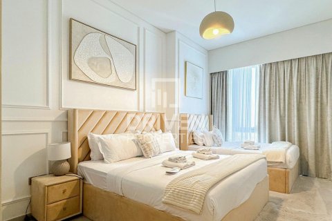 Apartment til salg i Downtown Dubai (Downtown Burj Dubai), Dubai, UAE 2 soveværelser, 114.83 kvm № 762285 - foto 5