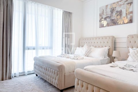 Apartment til salg i Downtown Dubai (Downtown Burj Dubai), Dubai, UAE 2 soveværelser, 114.83 kvm № 762285 - foto 7