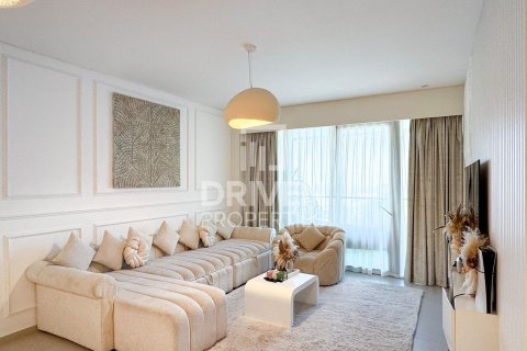 آپارتمان در Downtown Dubai (Downtown Burj Dubai)، Dubai ، امارات متحده عربی 2 خوابه ، 114.83 متر مربع.  شماره 762285