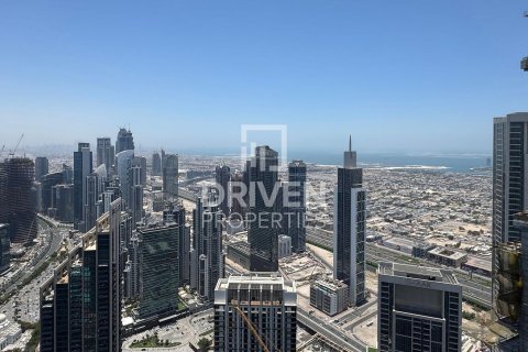 Apartment til salg i Downtown Dubai (Downtown Burj Dubai), Dubai, UAE 2 soveværelser, 114.83 kvm № 762285 - foto 11