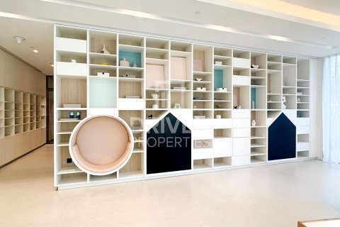 Apartment til salg i Downtown Dubai (Downtown Burj Dubai), Dubai, UAE 2 soveværelser, 114.83 kvm № 762285 - foto 14