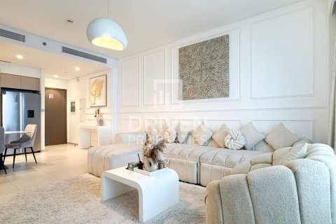 Apartment til salg i Downtown Dubai (Downtown Burj Dubai), Dubai, UAE 2 soveværelser, 114.83 kvm № 762285 - foto 2