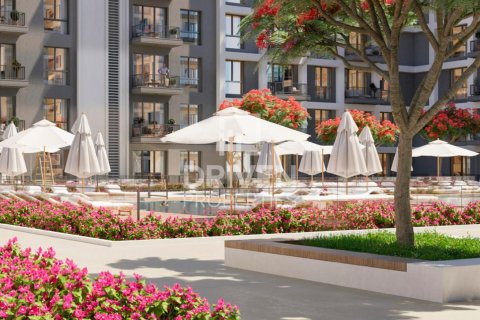 Town Square, Dubai, संयुक्त अरब अमीरात में अपार्टमेंट, 1 बेडरूम, 59.55 वर्ग मीटर, संख्या 762284 - फ़ोटो 7