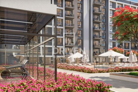 Town Square, Dubai, संयुक्त अरब अमीरात में अपार्टमेंट, 1 बेडरूम, 59.55 वर्ग मीटर, संख्या 762284 - फ़ोटो 3