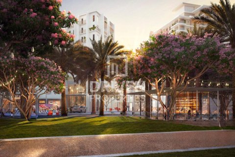 Town Square, Dubai, BAE’de daire 1 yatak odası, 59.55 m² No 762284