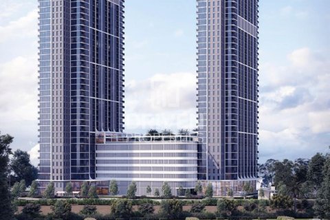 Mohammed Bin Rashid City, Dubai, BAE’de satılık daire 2 yatak odası, 90.12 m&sup2; No 762286 - fotoğraf 3
