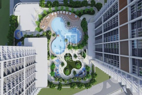 Mohammed Bin Rashid City, Dubai, BAE’de satılık daire 2 yatak odası, 90.12 m&sup2; No 762286 - fotoğraf 7
