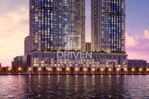 Mohammed Bin Rashid City, Dubai, BAE’de satılık daire 2 yatak odası, 90.12 m&sup2; No 762286 - fotoğraf 1
