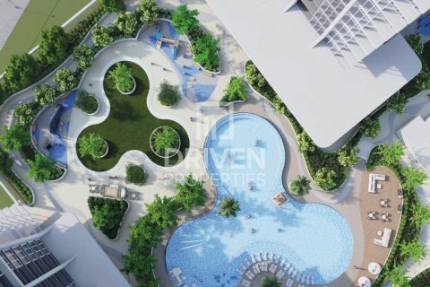 Mohammed Bin Rashid City, Dubai, BAE’de satılık daire 2 yatak odası, 90.12 m&sup2; No 762286 - fotoğraf 6