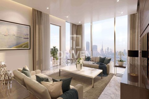 Mohammed Bin Rashid City, Dubai, BAE’de satılık daire 2 yatak odası, 90.12 m&sup2; No 762286 - fotoğraf 10