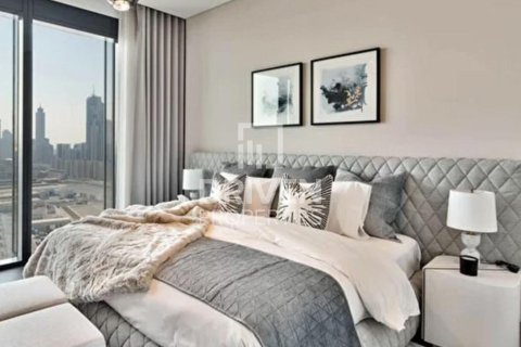 Mohammed Bin Rashid City, Dubai, BAE’de satılık daire 2 yatak odası, 90.12 m&sup2; No 762286 - fotoğraf 8