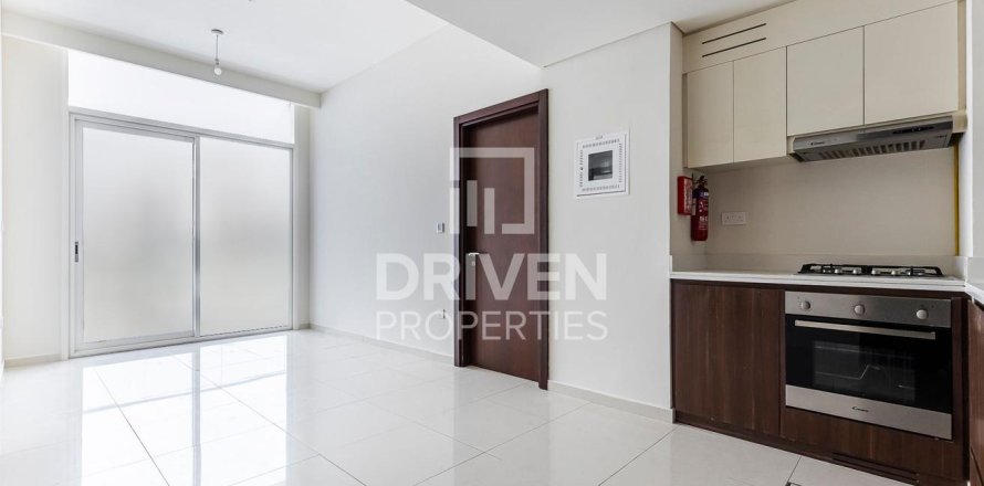 Apartmen di Business Bay, Dubai, UAE 2 bilik tidur, 84.26 meter persegi № 762283