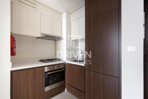 Apartmen di Business Bay, Dubai, UAE 2 bilik tidur, 84.26 meter persegi № 762283 - foto 5