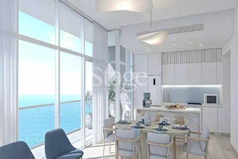 阿联酋 Ras Al Khaimah Mina Al Arab 公寓  1 卧, 90 平方米 , 编号 639131