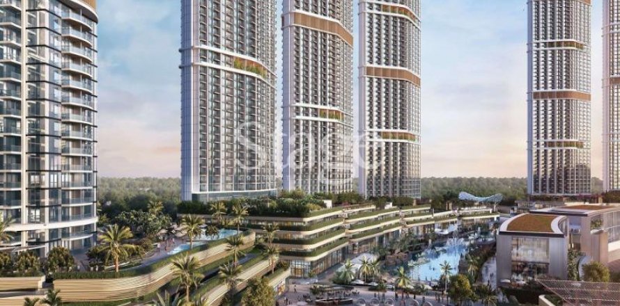 Appartement à Nadd Al Sheba, Dubai, EAU: 1 chambre, 73 m2 № 639130