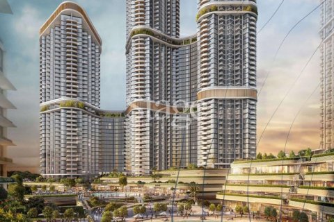 Appartement à vendre à  Nadd Al Sheba, Dubai, EAU 1 chambre, 73 m2 № 639130 - photo 9