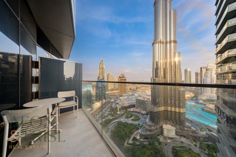 Apartament w Downtown Dubai (Downtown Burj Dubai), Dubai, ZEA 3 sypialnie, 146 mkw. nr 648366
