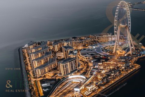 Apartment til salg i Jumeirah Beach Residence, Dubai, UAE 2 soveværelser, 137 kvm № 648367 - foto 4