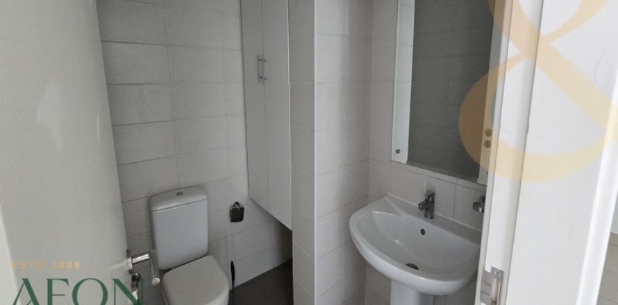 Al Quoz, Dubai, BAE’de daire 1 yatak odası, 124 m&sup2; No 648368