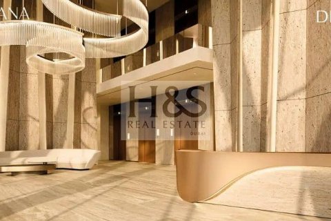 Apartemen di Jumeirah Village Circle, Dubai, UEA 1 kamar tidur, 66 m2 nomor 642184 - foto 8