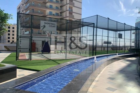 Apartament na sprzedaż w Al Furjan, Dubai, ZEA 1 sypialnia, 69 mkw., nr 642186 - zdjęcie 13