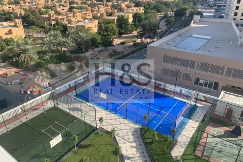 Apartament na sprzedaż w Al Furjan, Dubai, ZEA 1 sypialnia, 69 mkw., nr 642186 - zdjęcie 12