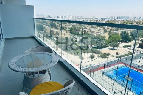 Lakás itt: Al Furjan, Dubai, EAE, 1 hálószoba, 69 m², azonosító: 642186