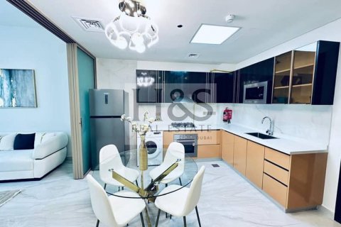 Apartament na sprzedaż w Al Furjan, Dubai, ZEA 1 sypialnia, 69 mkw., nr 642186 - zdjęcie 3