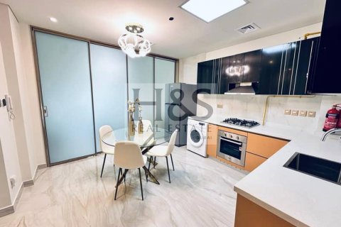Apartament na sprzedaż w Al Furjan, Dubai, ZEA 1 sypialnia, 69 mkw., nr 642186 - zdjęcie 4
