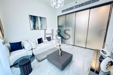 Apartament na sprzedaż w Al Furjan, Dubai, ZEA 1 sypialnia, 69 mkw., nr 642186 - zdjęcie 2