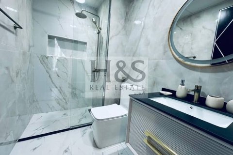 Apartament na sprzedaż w Al Furjan, Dubai, ZEA 1 sypialnia, 69 mkw., nr 642186 - zdjęcie 8