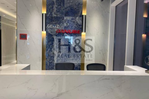 Apartament na sprzedaż w Al Furjan, Dubai, ZEA 1 sypialnia, 69 mkw., nr 642186 - zdjęcie 10
