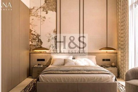 Wohnung zum Verkauf in Jumeirah Village Circle, Dubai, VAE 1 Schlafzimmer, 66 m2 Nr. 642182 - Foto 4