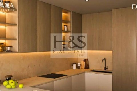 Wohnung zum Verkauf in Jumeirah Village Circle, Dubai, VAE 1 Schlafzimmer, 66 m2 Nr. 642182 - Foto 8